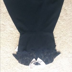 Peter Pan Collar Dress